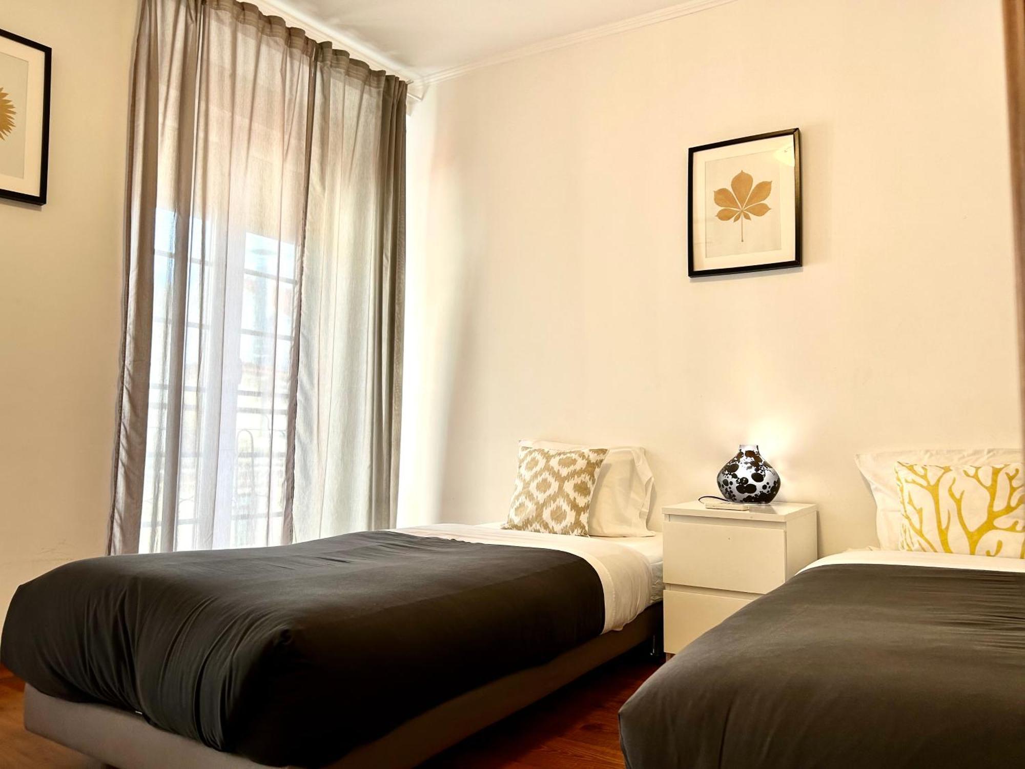Fado Bairro Alto - Sss Apartments Lisboa المظهر الخارجي الصورة