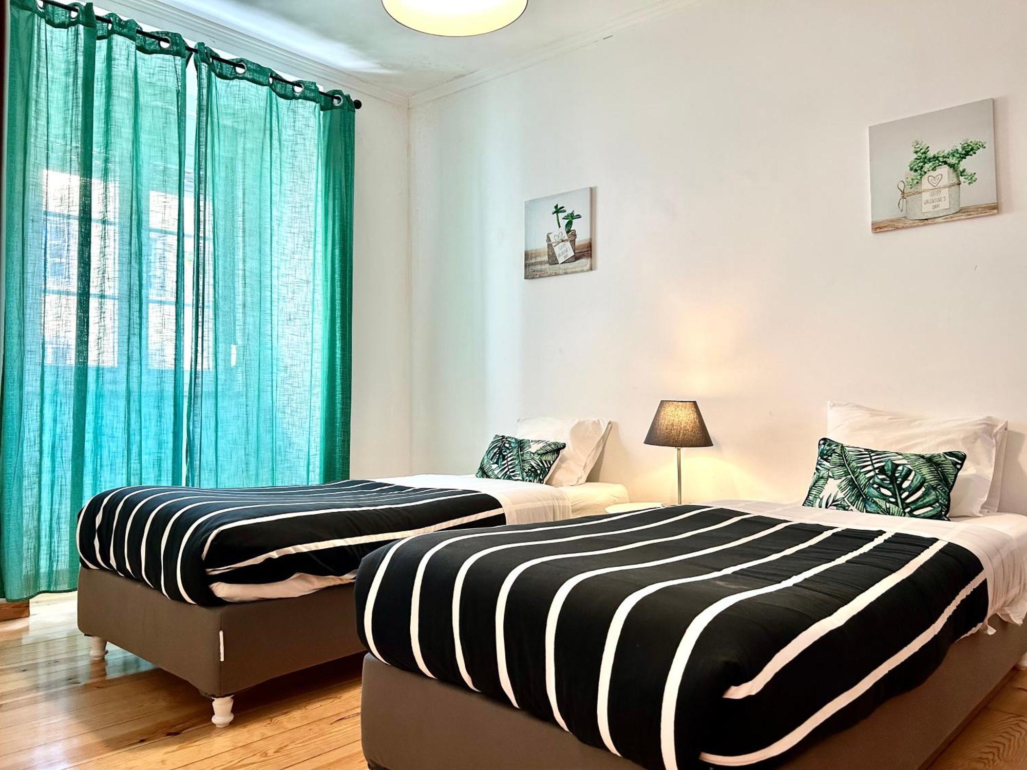 Fado Bairro Alto - Sss Apartments Lisboa المظهر الخارجي الصورة