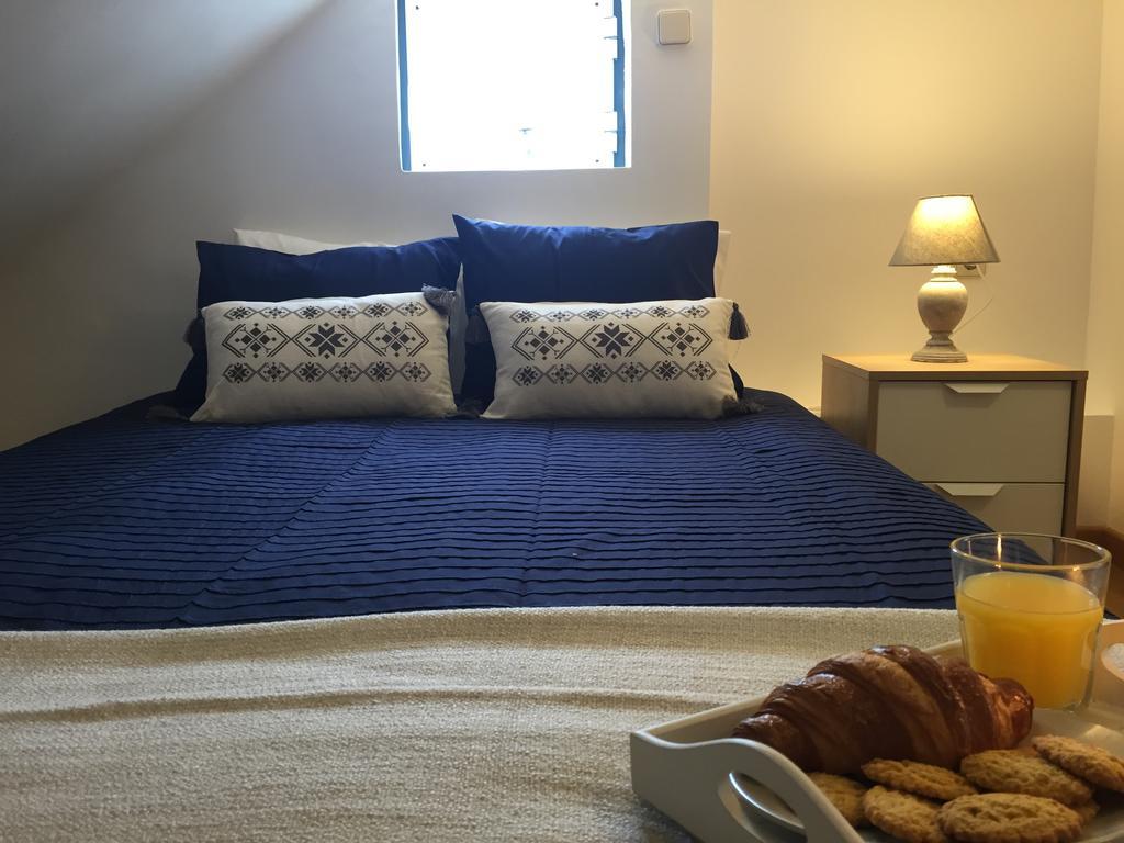 Fado Bairro Alto - Sss Apartments Lisboa الغرفة الصورة