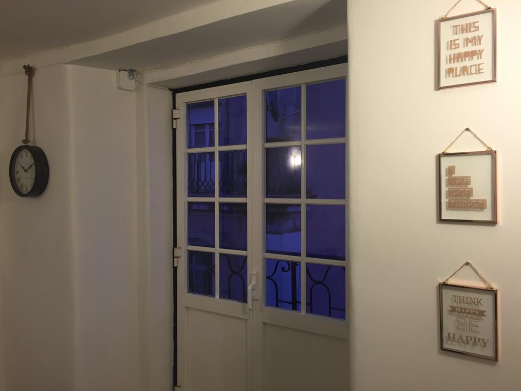 Fado Bairro Alto - Sss Apartments Lisboa الغرفة الصورة