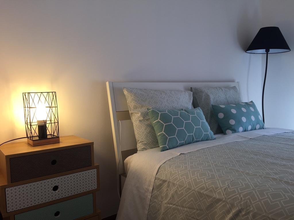 Fado Bairro Alto - Sss Apartments Lisboa المظهر الخارجي الصورة