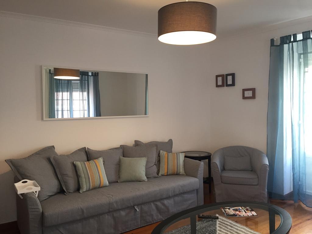 Lisboa Fado Bairro Alto - Sss Apartments المظهر الخارجي الصورة