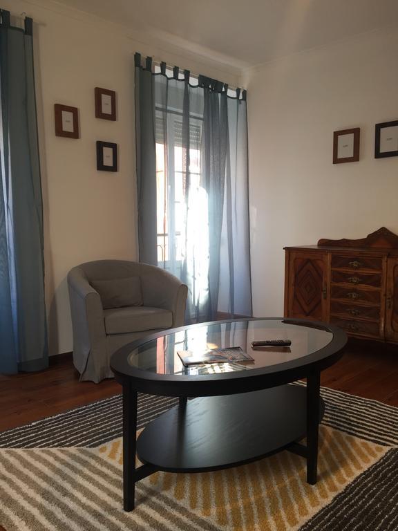 Lisboa Fado Bairro Alto - Sss Apartments المظهر الخارجي الصورة