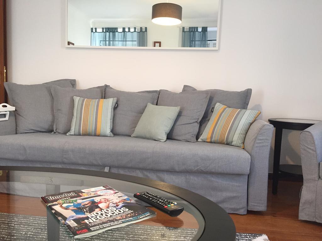 Fado Bairro Alto - Sss Apartments Lisboa المظهر الخارجي الصورة