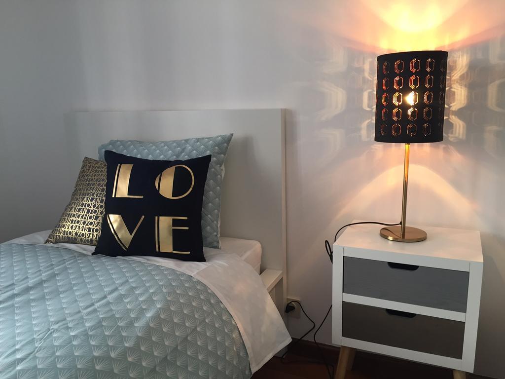 Fado Bairro Alto - Sss Apartments Lisboa المظهر الخارجي الصورة