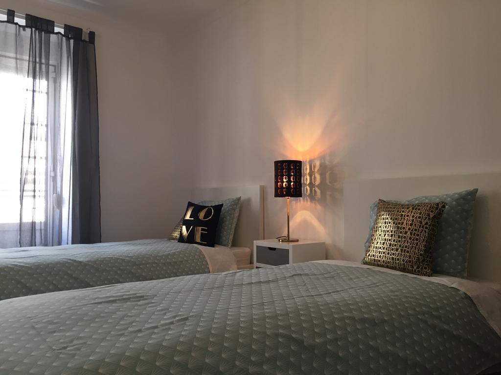 Fado Bairro Alto - Sss Apartments Lisboa المظهر الخارجي الصورة