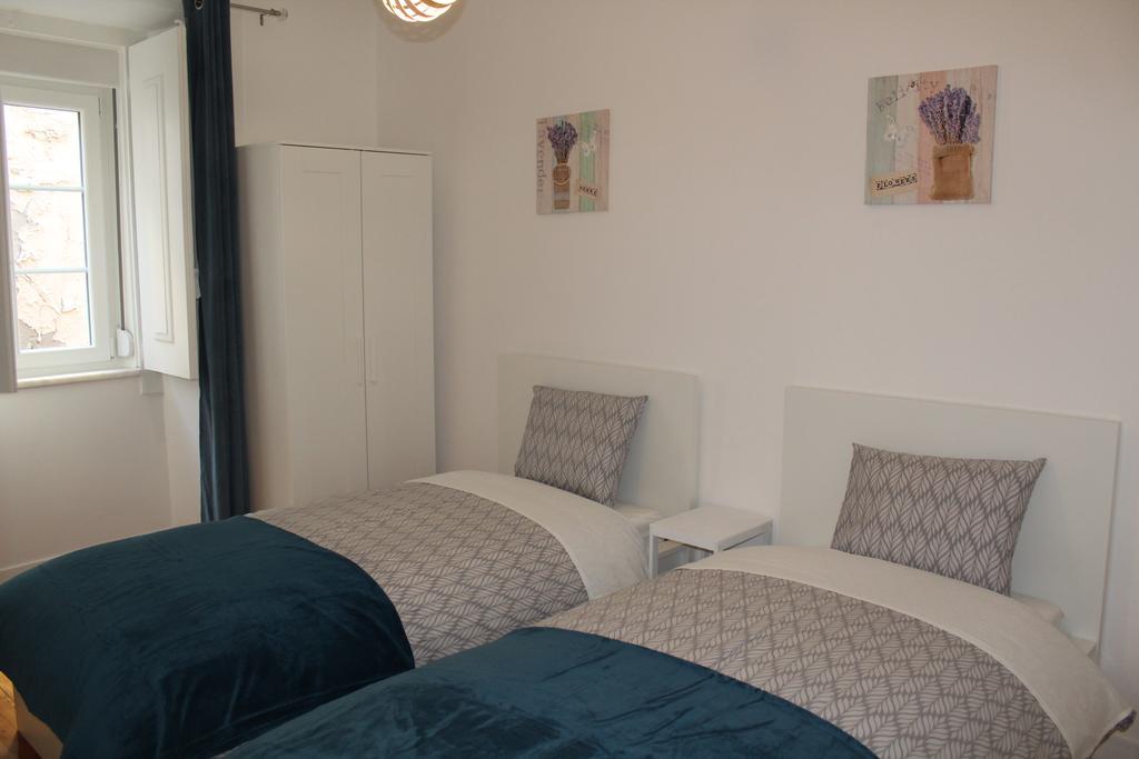 Fado Bairro Alto - Sss Apartments Lisboa المظهر الخارجي الصورة