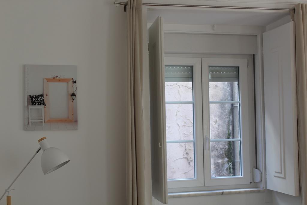 Fado Bairro Alto - Sss Apartments Lisboa المظهر الخارجي الصورة